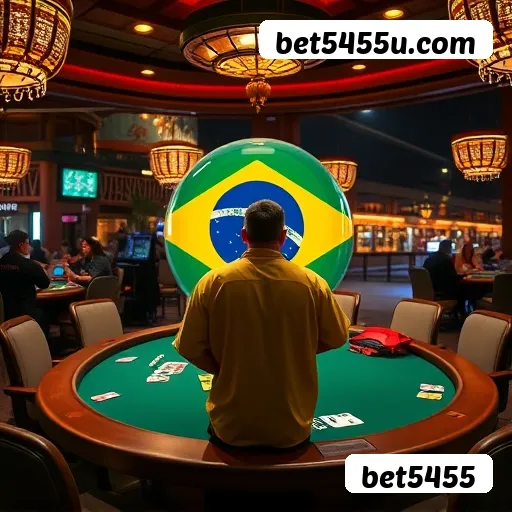 Mesa de blackjack ao vivo · vitória do jogador