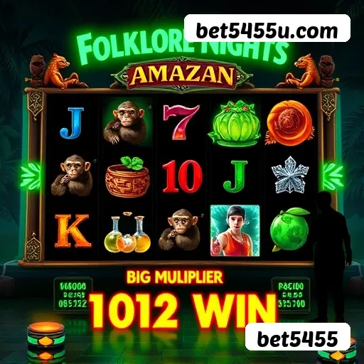 Bônus de Boas-Vindas